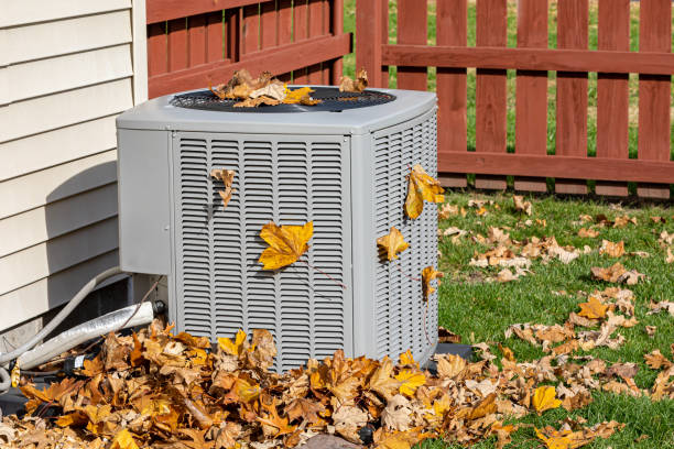 Best Emergency HVAC Services in Woburn, MA
