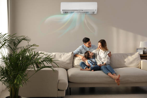 Best Thermostats and Smart Controls in Woburn, MA
