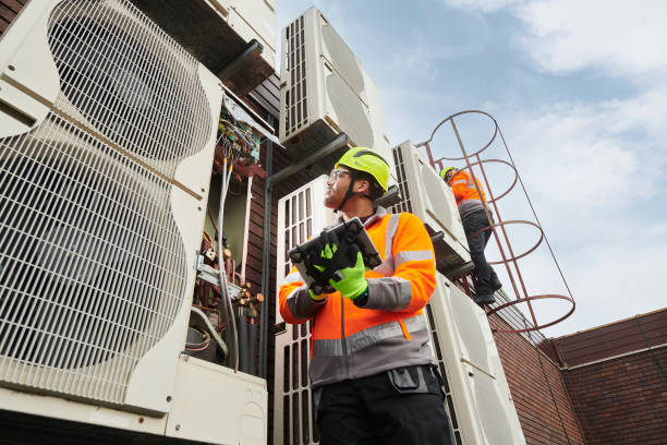 Best Solar-powered HVAC Systems in Woburn, MA