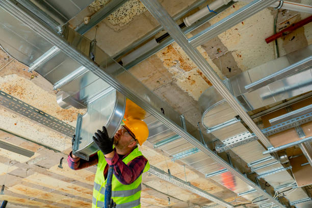Best Seasonal HVAC Services in Woburn, MA